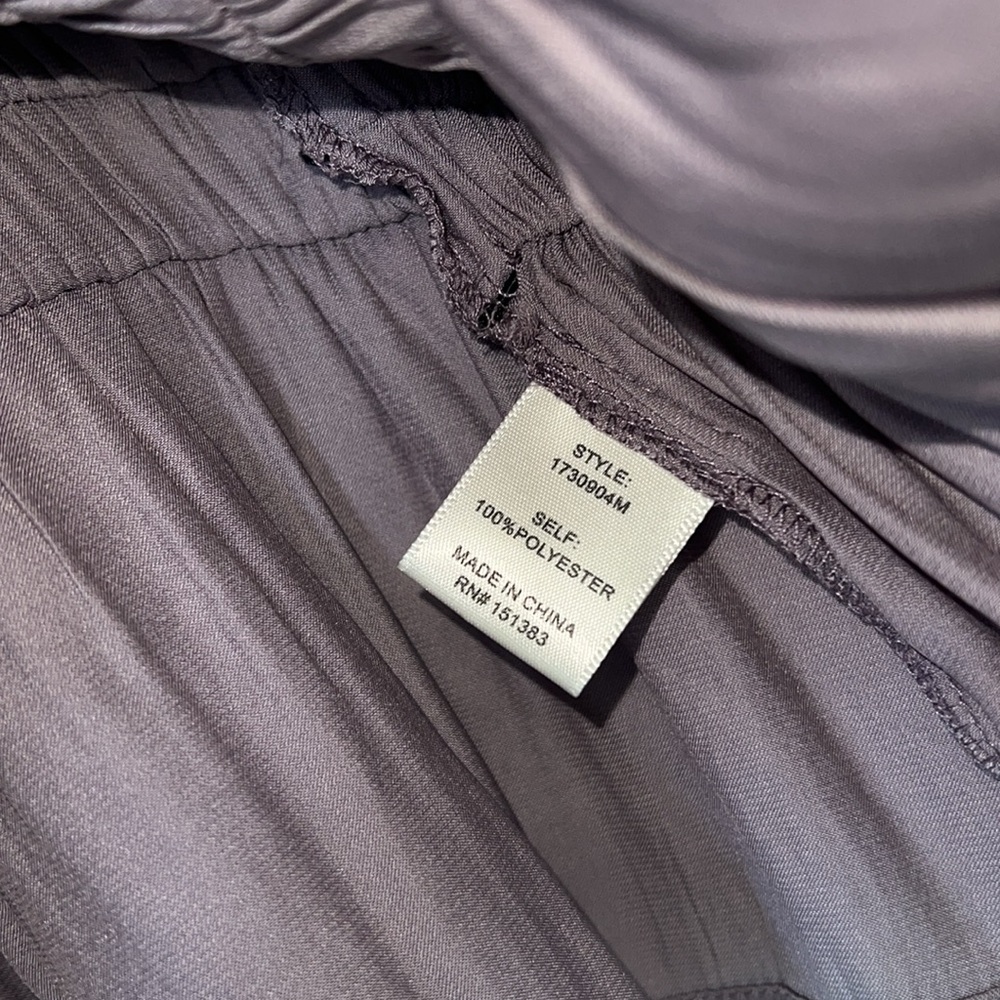 CURRENT AIR silky top - Picture 6 of 9